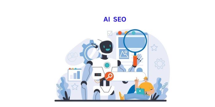 AI SEO