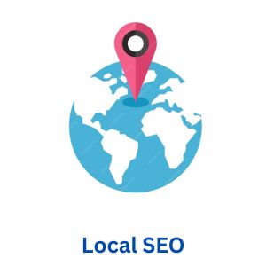 Local SEO