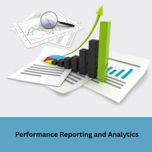 Performance Reporting and Analytics