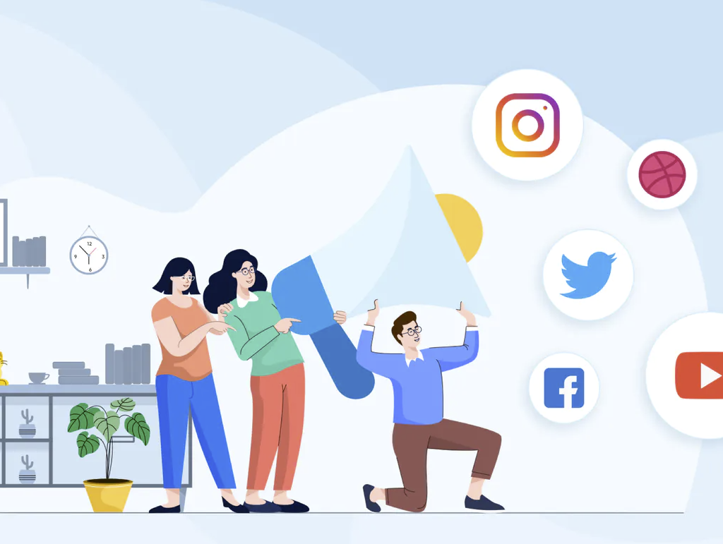 Best Social Media Marketing Agency in Kolkata