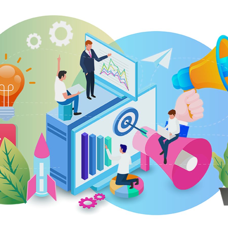 The Power of Social Media Marketing in Kolkata